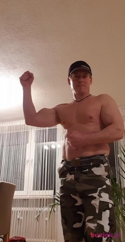 Jacek, Mężczyzna, 57, Munich, Niemcy, Zdjęcie: 1