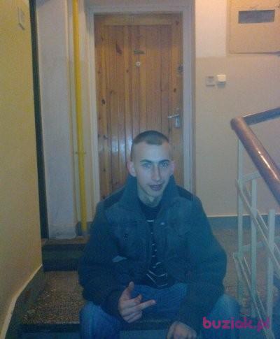 Kamil, Mężczyzna, 33, Giżycko, Polska, Zdjęcie: 2