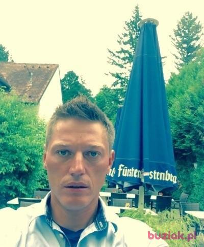 Wojtek, Male, 45, Fryburg, Niemcy, Photo: 2