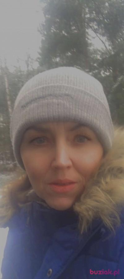 Katarzyna, Female, 47, Polska, Photo: 5