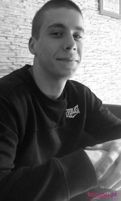 Patryk, Mężczyzna, 30, Norton, Wielka Brytania, Zdjęcie: 3