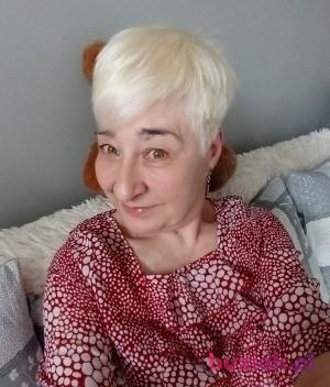 Ania, Female, 61, Łódź, Polska, Photo: 6