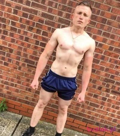 Maks, Male, 30, Colchester, Wielka Brytania, Photo: 3