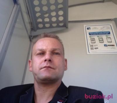 Leszek Nakonieczny, Male, 45, Lublin, Polska, Photo: 2