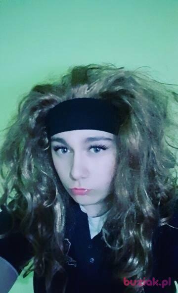 Nadia, Kobieta, 36, Łódź, Polska, Zdjęcie: 2