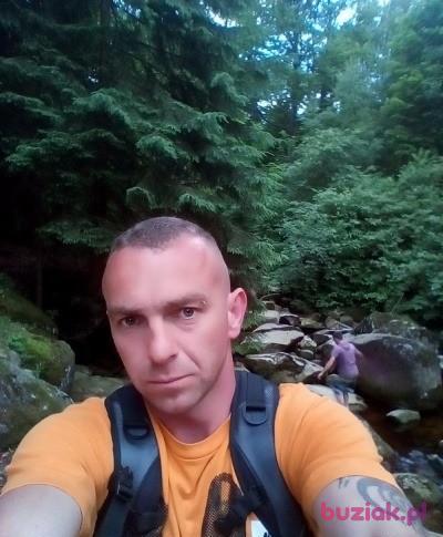 mirek, Male, 45, Gubin, Polska, Photo: 2