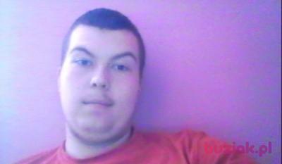 rafał , Male, 29, Żychlin, Polska, Photo: 2