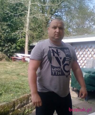 Darek, Mężczyzna, 43, Westminster, Wielka Brytania, Zdjęcie: 10