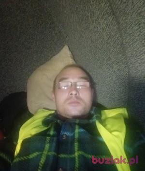 Andrzej Kamil, Male, 41, Tarnów, Polska, Photo: 2