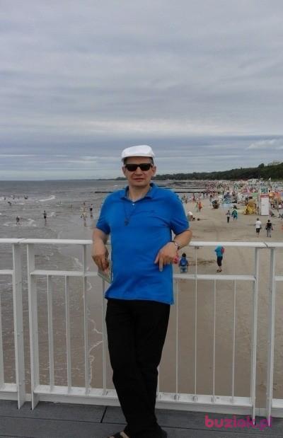 Janusz, Male, 63, Czaplinek, Polska, Photo: 3