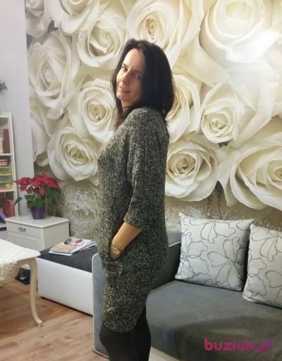 Dorota, Female, 49, Bydgoszcz, Polska, Photo: 1