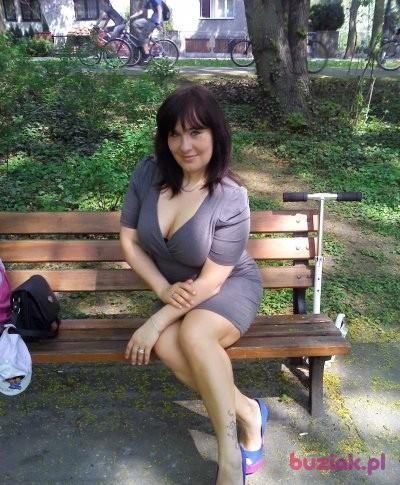 Viola, Kobieta, 43, Poznań, Polska, Zdjęcie: 2