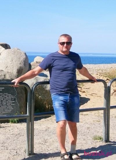 Zbyszek, Male, 48, Warszawa, Polska, Photo: 3