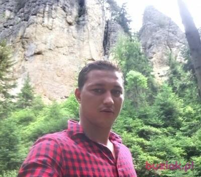 Łukasz, Mężczyzna, 37, Toruń, Polska, Zdjęcie: 2