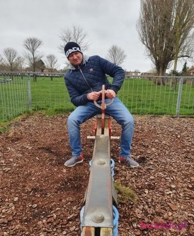 Mr.Nobody, Male, 45, Wielka Brytania, Photo: 2