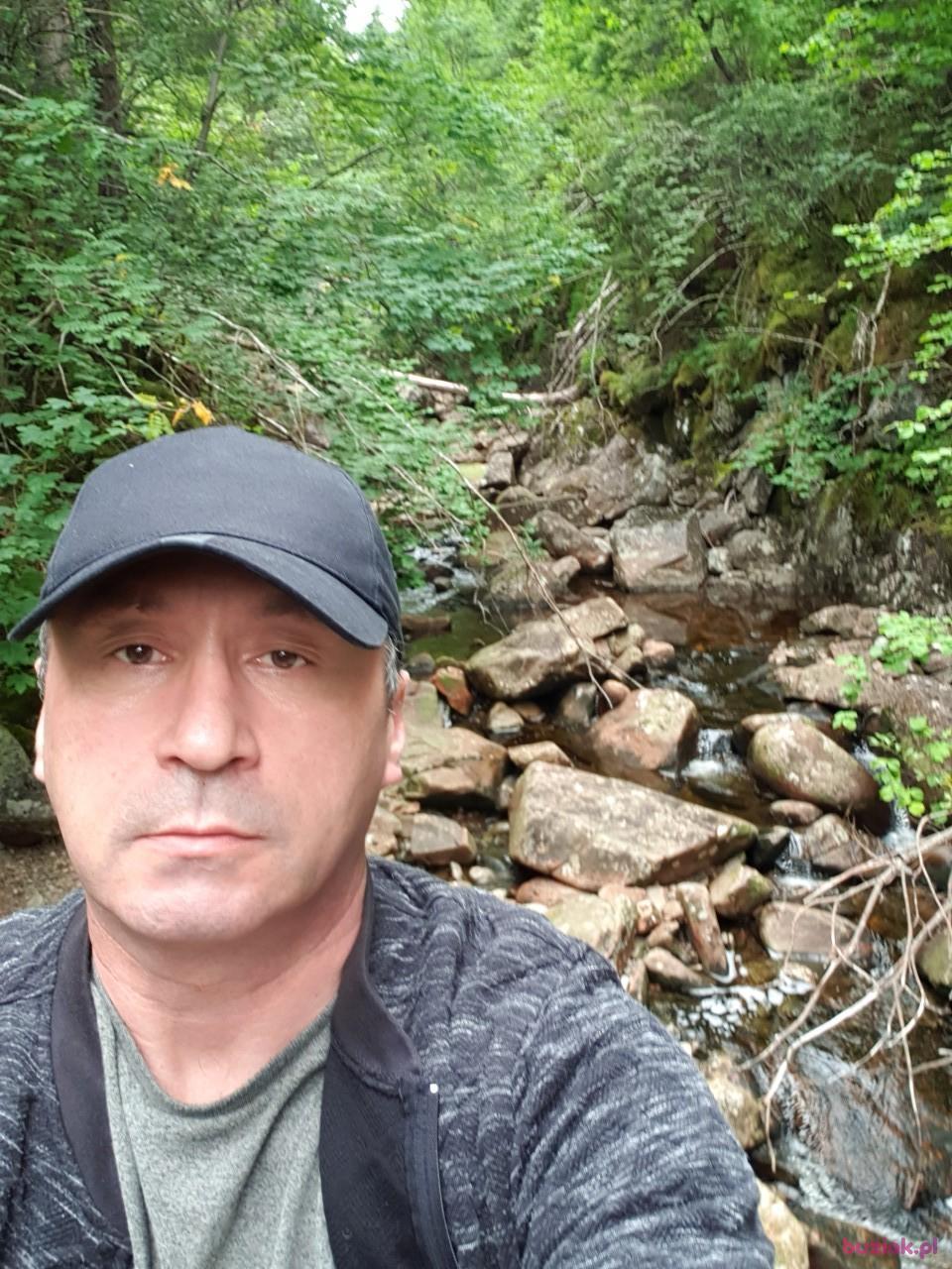 Jarek, Male, 51, Tarnów, Polska, Photo: 1