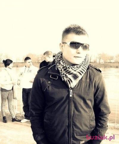 Krzysztof, Male, 34, Gorzów Wielkopolski, Polska, Photo: 3