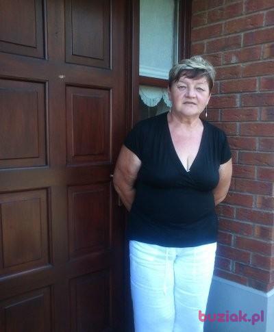 regina, Kobieta, 71, Skalbmierz, Polska, Zdjęcie: 1