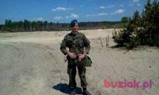 Artur, Mężczyzna, 46, Sanok, Polska, Zdjęcie: 2