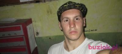 Dawid, Male, 33, Białogard, Polska, Photo: 1