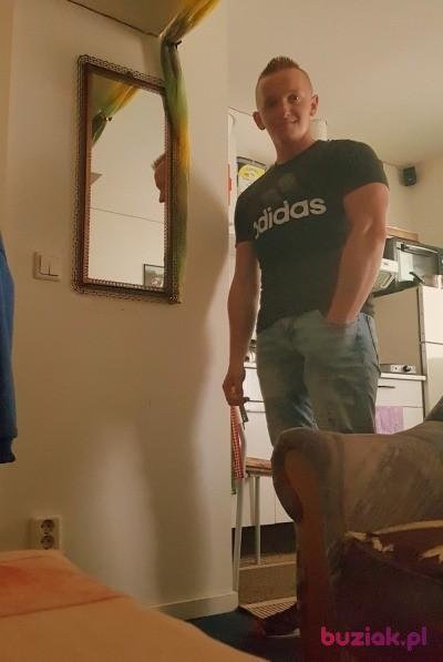 Tomek , Male, 33, Holandia, Photo: 6