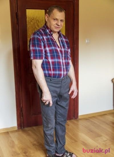 Andrzej, Mężczyzna, 61, Kraków, Polska, Zdjęcie: 7
