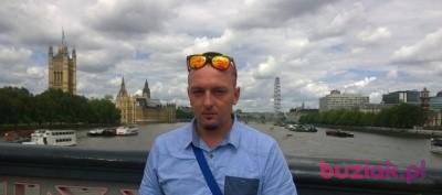 Marek, Male, 39, Radymno, Polska, Photo: 1