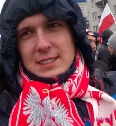 Michał, Male, 34, Warszawa, Polska, Photo: 9