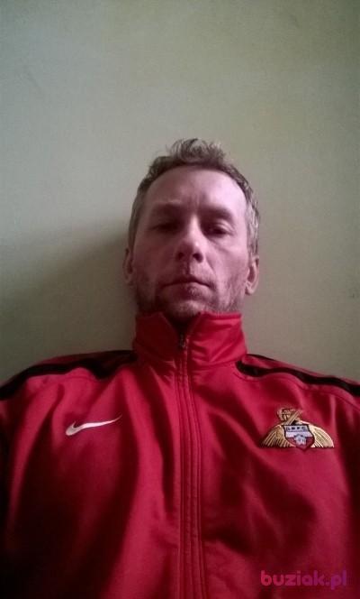 ANDRZEJ , Male, 49, Selby, Wielka Brytania, Photo: 3