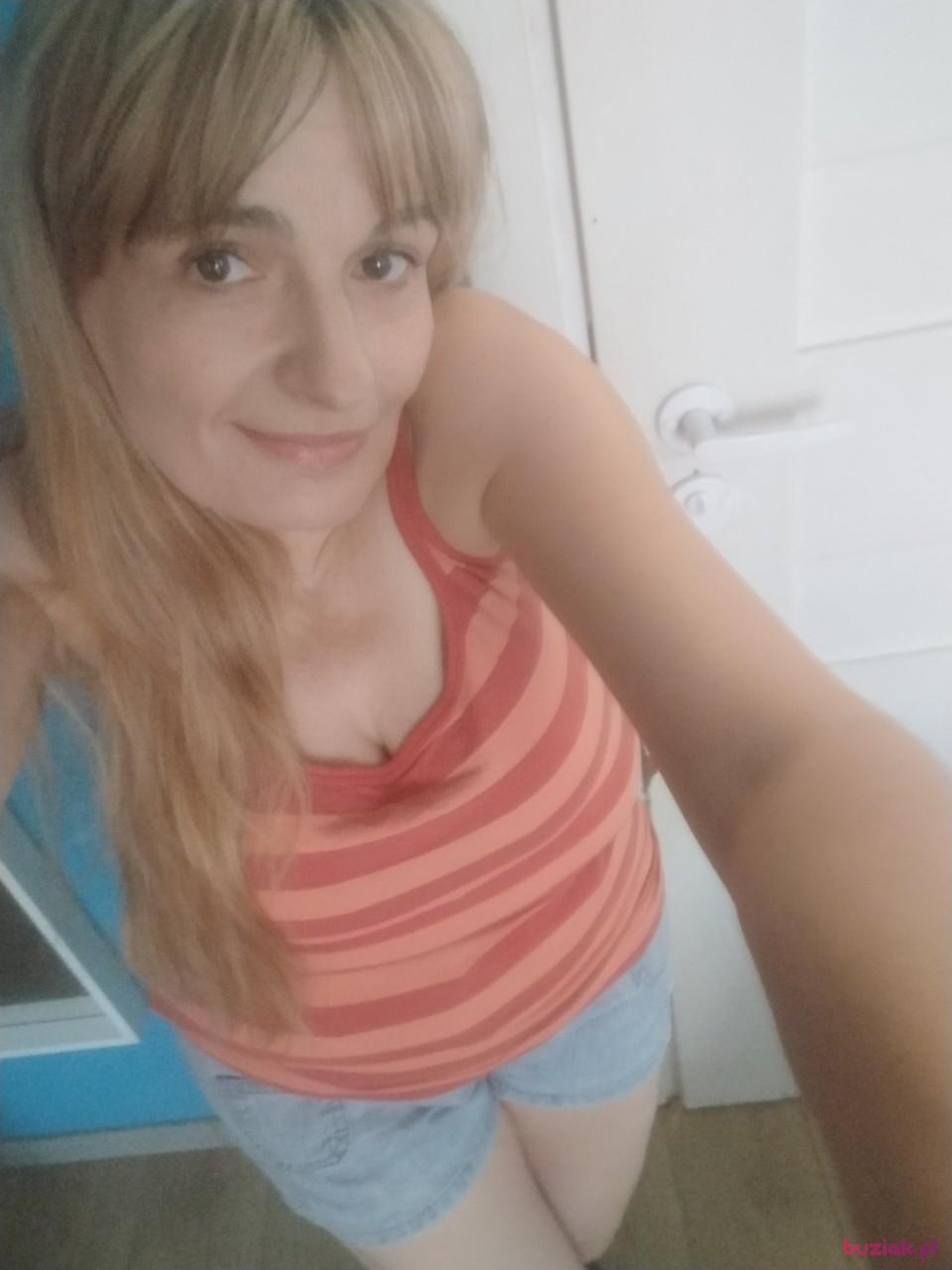 Emilia, Female, 39, Żyrardów, Polska, Photo: 2