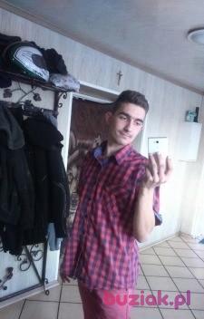 Marcin , Male, 29, Kietrz, Polska, Photo: 4