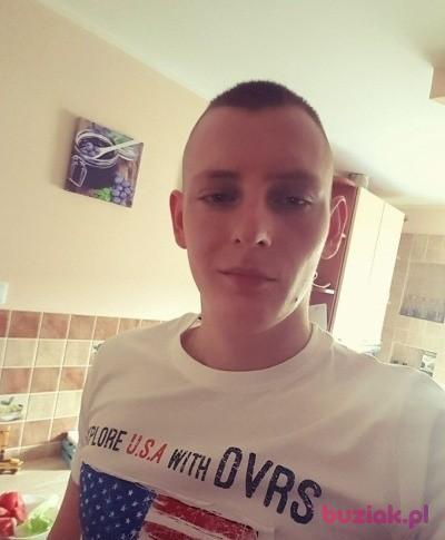 kwiatekbrd, Male, 30, Białogard, Polska, Photo: 2