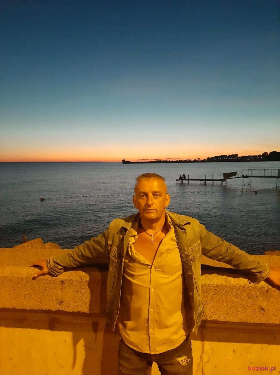 Darek, Male, 51, Ostrów Wielkopolski, Polska, Photo: 2