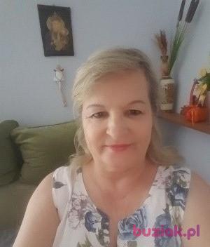 Elza, Female, 66, Warszawa, Polska, Photo: 6