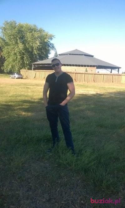 Krzysztof, Male, 33, Bydgoszcz, Polska, Photo: 2