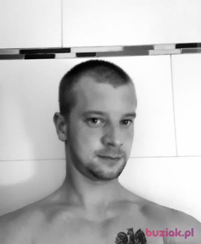 Marcin , Male, 36, Rotterdam, Holandia, Photo: 2