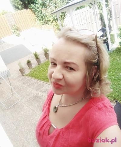 halina, Kobieta, 54, Niemcy, Zdjęcie: 1