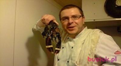 Piotr, Male, 48, Wągrowiec, Polska, Photo: 4