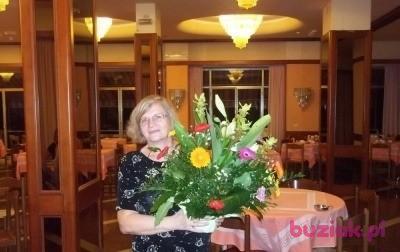 Stanisława, Female, 72, Ełk, Polska, Photo: 2