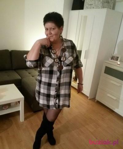 Renata, Kobieta, 58, Saarbrucken, Niemcy, Zdjęcie: 3