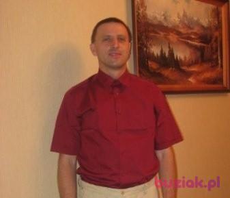 ANDRZEJ, Mężczyzna, 49, Warszawa, Polska, Zdjęcie: 2