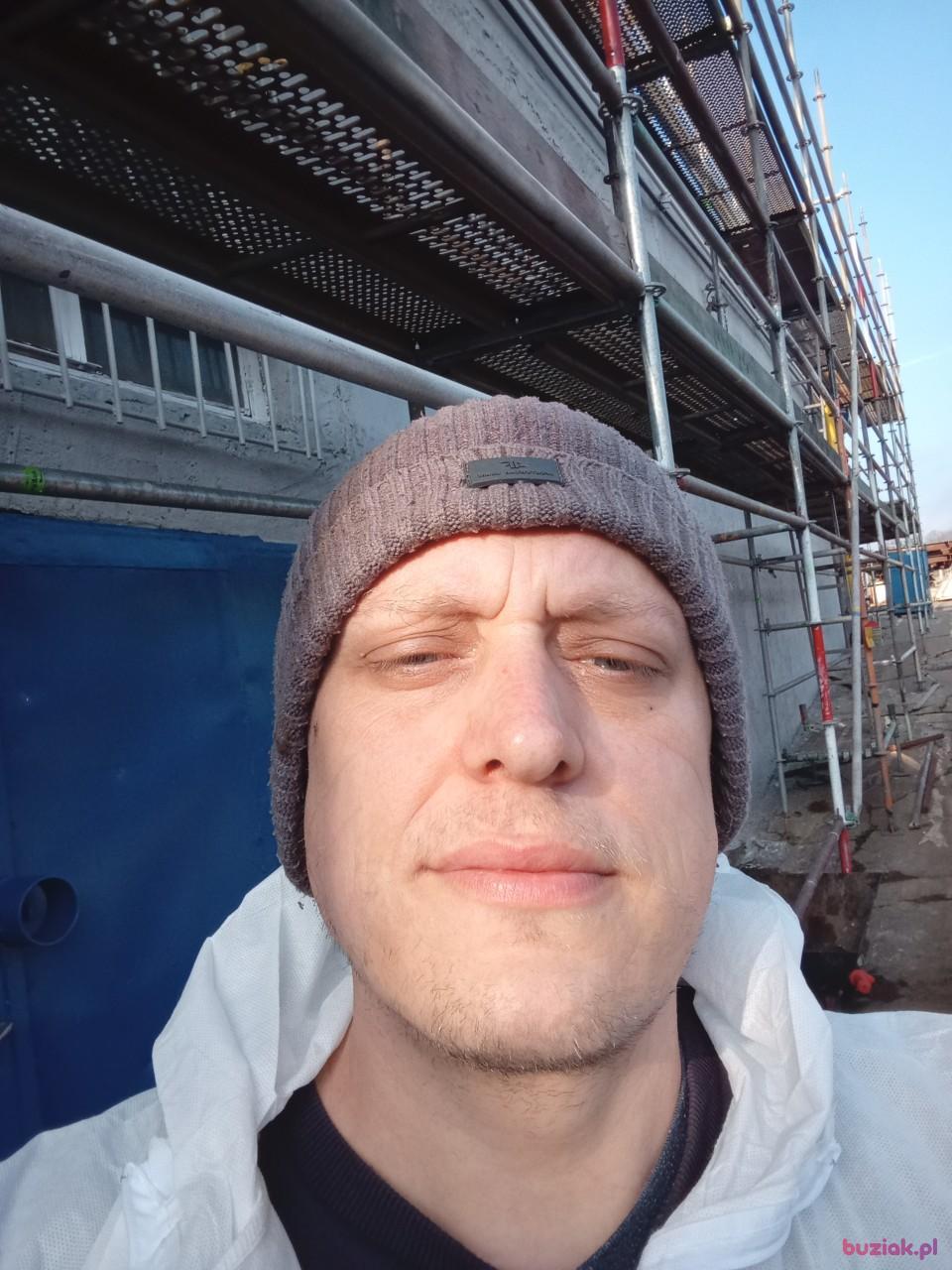 Rafał, Male, 42, Gdańsk, Polska, Photo: 3