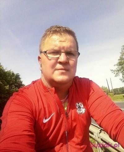 Sebastian, Male, 46, Wschowa, Polska, Photo: 14