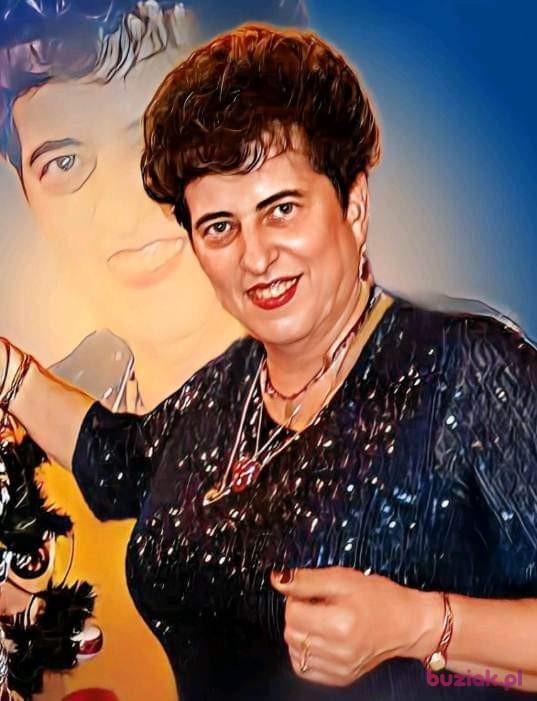 Zofia, Female, 66, Gorzów Wielkopolski, Polska, Photo: 15