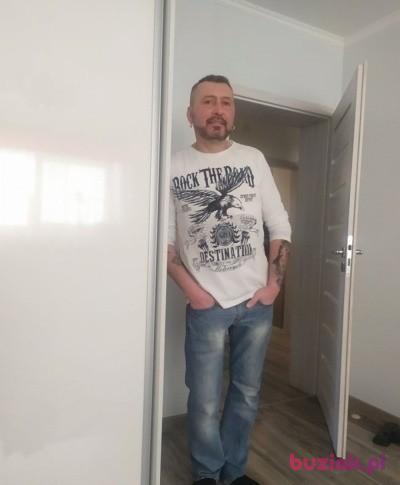 ARTONI, Mężczyzna, 49, Kraśnik, Polska, Zdjęcie: 2