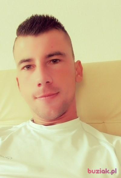 Karol, Male, 36, Ostrów Mazowiecka, Polska, Photo: 3