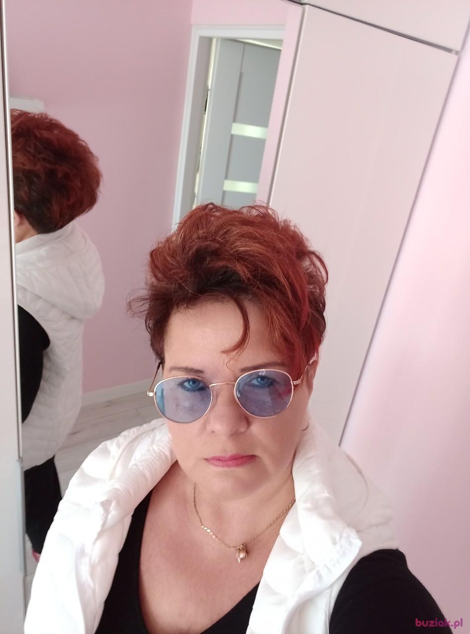 Teresa, Kobieta, 57, Płock, Polska, Zdjęcie: 5