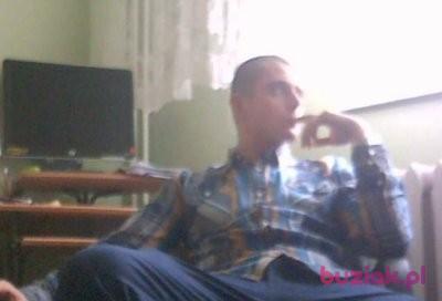 derkon020, Male, 36, Katowice, Polska, Photo: 2