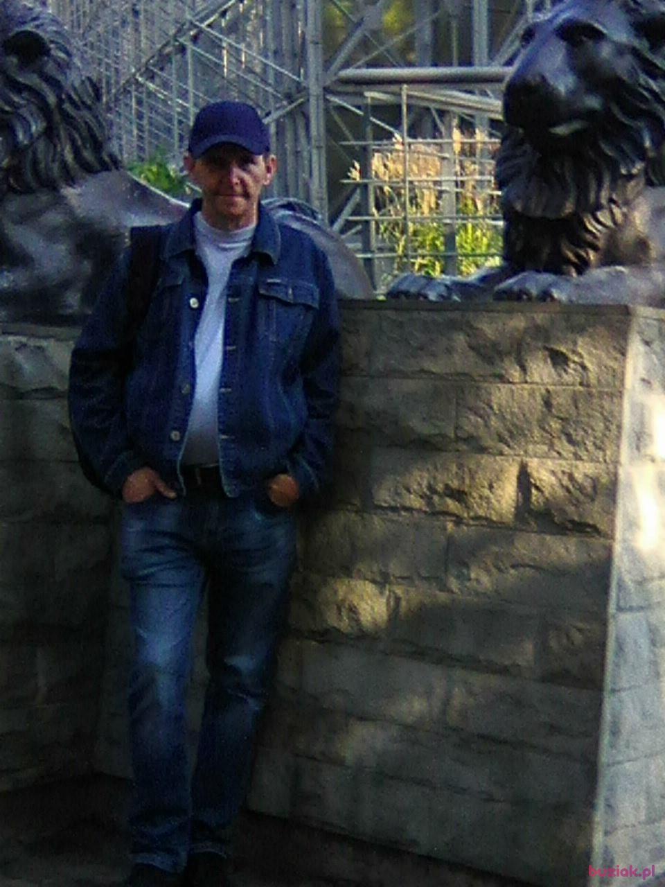 PIOTREK, Male, 59, Bytom, Polska, Photo: 2