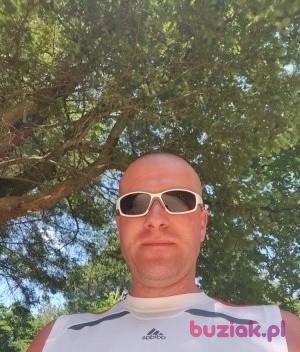 Sławomir, Male, 44, Southampton, Wielka Brytania, Photo: 1
